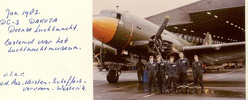 1983-01 DC3 tbv het museum-.jpg